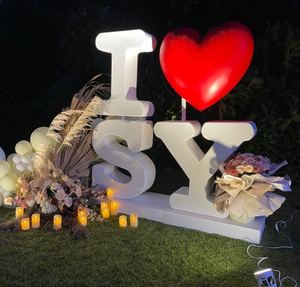 Commerciale all'aperto decorazione di natale in fibra di vetro grande luce a LED in resina personaggio dei cartoni animati elfi figurine per la vendita - Product Image 2