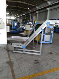 Anillo de <span class=keywords><strong>la</strong></span> inserción y <span class=keywords><strong>la</strong></span> Asamblea máquina para <span class=keywords><strong>mimi</strong></span> pequeño U volver doblador de tubo de <span class=keywords><strong>la</strong></span> línea de producción - Product Image 5