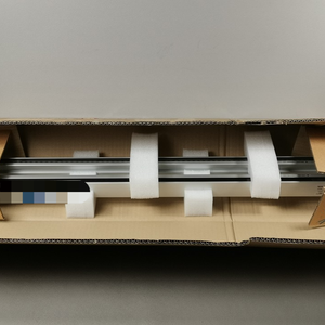 Mlge1-0590i812 + Mlgs1-0590f821 Neues Original-Verpackungsset, Neu Original Sofort Lieferbar, Industrielle Automatisierung PAC Dedizierter SPS <span class=keywords><strong>Pro</strong></span> - Product Image 1