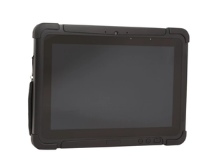 Tableta Robusta RT10, Pantalla de Alta Resolución de 10.1 Pulgadas, Adquisición de Datos IP65, Potentes Capacidades de Escaneo de Códigos de Barras - Product Image 4