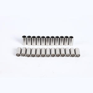 Tuyaux en acier inoxydable 201-304-316 personnalisés en usine offre polissage coupe filetage poinçonnage services d'évasement raccords de tuyauterie - Product Image 4