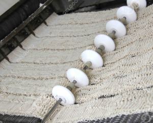 สายการผลิตบะหมี่กึ่งสําเร็จรูปทอดราคาโรงงานโดยตรงเครื่องทําพาสต้าด่วนที่กําหนดเอง - Product Image 3