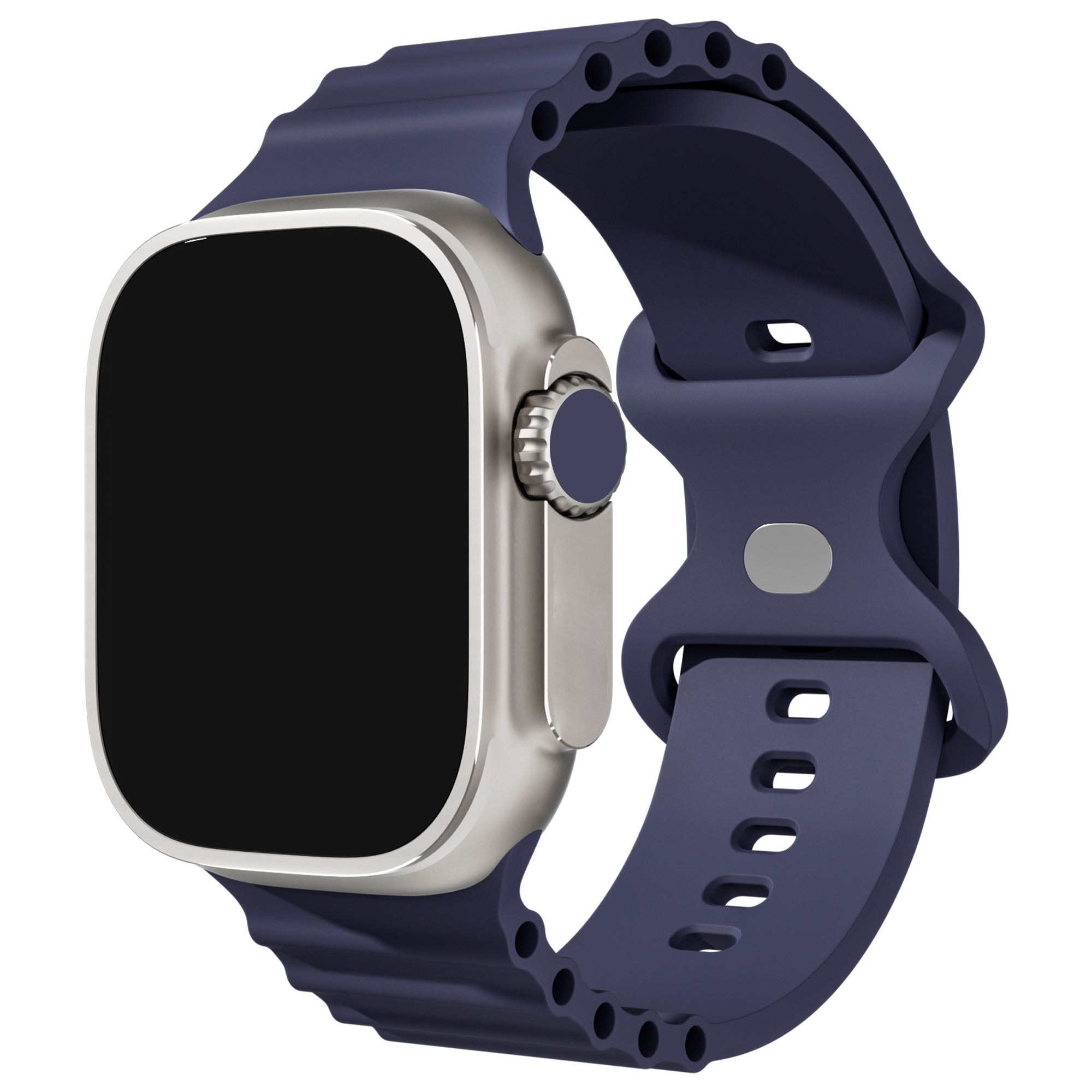 สีน้ำเงินเข้ม