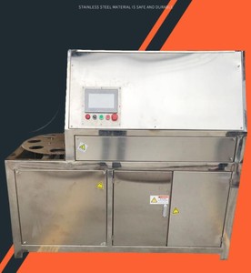 เครื่องถอดเปลือกมะพร้าวออกอัตโนมัติใหม่เครื่องขูดเปลือกมะพร้าวแบบเก่าสำหรับตกแต่ง - Product Image 5