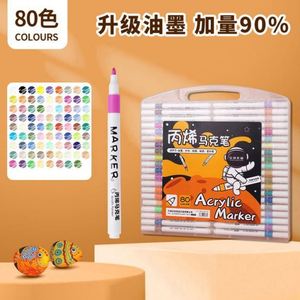 Marcadores de Pizarra Magnéticos Personalizados de Fábrica, No Tóxicos, Sin Polvo, Tinta de Borrado en Seco, 8 Colores, para Oficina y Escuela, con Logotipo, Hecho en EE. UU. - Product Image 6