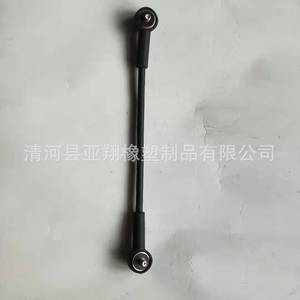 สายเคเบิลประตูท้าย Yx สำหรับแลนด์โรเวอร์ L322 หมายเลขชิ้นส่วน Lr038051 Lr038048 วัสดุโลหะ - Product Image 2