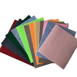 Fournisseurs en gros feutre 100% polyester - Product Image 5