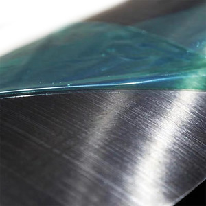 Bon marché Prix UD 150g Fibre de carbone Fast Cure <span class=keywords><strong>10</strong></span> Minutes Prepreg pour casques de moto - Product Image 2