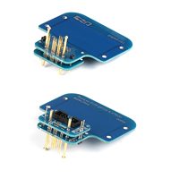 Adaptateur sans soudure BDM/JTAG pour Toyota Lexus 2024, compatible FoxFlash KT200, disponible en 26 broches et 20 broches