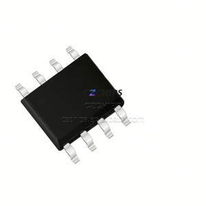 Circuit intégré IC FAN6248HDMX SOIC-8 100% neuf et original, achat professionnel pour composants électroniques - Product Image 1