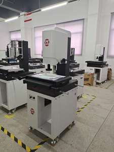 Quang học thiết bị phòng thí nghiệm tầm nhìn Hệ thống đo lường ống kính quang học bề mặt máy - Product Image 4