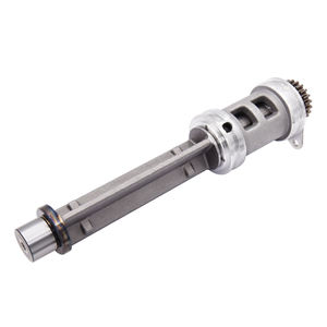 06H198205A #   Eje de Equilibrio NUEVO de la Marca -EA888-2-B 1.8 2.0T - Product Image 2