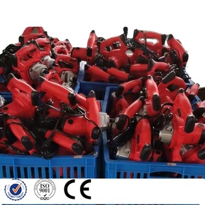 เครื่องผสมสกรูแบบมือถือ - Product Image 1