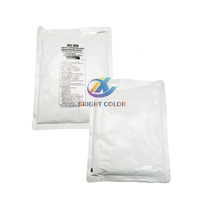 Poudre de développement MX850 de haute qualité pour copieurs Sharp MX 850, M950, 1100, 904, 905, 1204, 1205, 9008, 12008, 1054, 10508