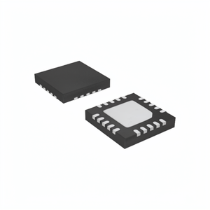 20 VFQFN Exposed Pad Embedded Electronic Chips Component Original C8051F807-GMR - Product Image 1