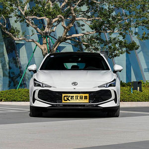 MG7 d'occasion 2020-2025 – Berline intermédiaire haute fiabilité, idéale pour les <span class=keywords><strong>jeunes</strong></span> élites et la conduite sportive - Product Image 2