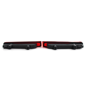 Luce posteriore del freno rossa per VW T5 trasportatore 2003-2015 ABS materiale 12V lente rossa nuova condizione 7 e0945097e/<span class=keywords><strong>H</strong></span> 7 e0945097e/<span class=keywords><strong>H</strong></span> - Product Image 3