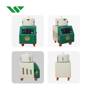 Cargadores Automáticos de Vacío Desmontables con Capacidad de 310 kg/h - Product Image 4
