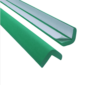 Protecteurs d'angle transparents adhésifs à haute résistance gardes d'angle à l'épreuve des bébés arrêter les tables de blessures à la tête des enfants, coin pointu des meubles - Product Image 4