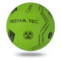 Technologie Reema importée, All Court 2.0, hybride PU, motif requin, super doux, excellente adhérence, traditionnel, 32 panneaux, personnalisable
