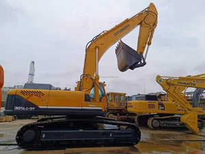 Excavadora Hidráulica Original HYUNDAI 300 330 260lc, Excavadora Hidráulica Original, Excavadora HYUNDAI, Excavadora Hidráulica - Product Image 6