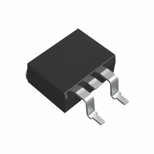 BOM IC ทรานซิสเตอร์ DMNH6010SCTBQ-13 TO-263AB ชิ้นส่วนอิเล็กทรอนิกส์ - Product Image 1