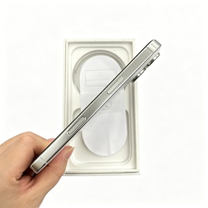 <span class=keywords><strong>16</strong></span> Pro สีเงิน ความจุ 256GB รุ่นจีน ของแท้ทั้งชุด สภาพดี แบตเตอรี่ 100% ราคาสุดคุ้ม - Product Image 6