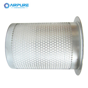 Airpure áp lực cao Máy nén khí tách dầu lọc zs1063829 - Product Image 1