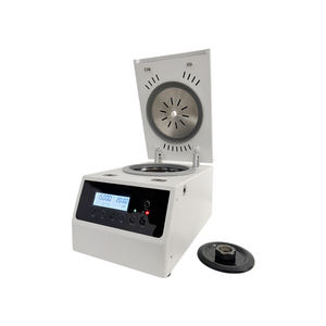 Centrifuga per strumenti da laboratorio massima velocità 15000 giri/min centrifuga ad alta velocità - Product Image 4