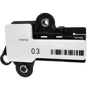 Módulo de control de transmisión D316710C para caja de cambios automática Mercedes 722.9, pieza de repuesto - Product Image 1