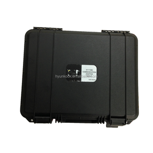 Kedi dijital Test basınç göstergesi için 100% yeni 317-7485 ekskavatör teşhis aracı ekskavatör dedektörü - Product Image 4