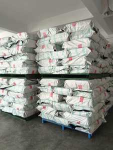 Cire de paraffine entièrement raffinée 60 62 particules blanches de matière première de produits de bougie - Product Image 6