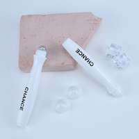 Flacon roll-on personnalisé de 15 ml pour parfum et huiles essentielles