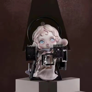 Genuine Skullpanda the Paradox Series Figures Blind Box Cute Diving in Model <b>Toy</b> Mystery Box Collection <b>Desk</b> Decoration ToyGift - Product Image 3