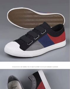 Vente en gros de baskets de sport pour hommes à la mode avec logo personnalisé, chaussures décontractées imperméables - Product Image 4