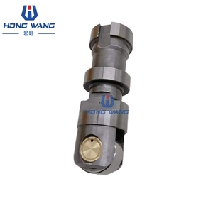 ชุดยกหัววาล์วเครื่องยนต์ HongWang C9/C-9 รุ่น 163-2437 สำหรับรถขุดตีนตะขาบ E330C/E330D/E336D/E340D หมายเลขอะไหล่ 453-5998 (สีเงิน) - Product Image 1