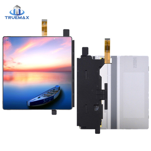 Écran de remplacement, écran intérieur OLED LCD pour Honor Magic V2 - Product Image 1