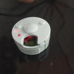 Módulo de Caja de Sonido Redonda Personalizada, Juguetes Educativos, Grabador de Voz con Botón para Peluches, Libros de Sonido, Aprendizaje Temprano para Niños - Product Image 2