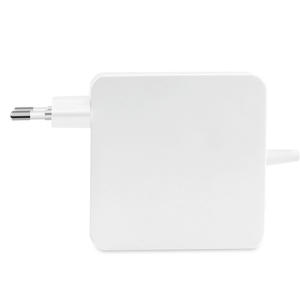 <span class=keywords><strong>Cargador</strong></span> USB C de 61W, adaptador de corriente incluido, Cable de carga de 1/2 ", Material Gan Pd <span class=keywords><strong>para</strong></span> <span class=keywords><strong>MacBook</strong></span> <span class=keywords><strong>Pro</strong></span>, portátil de <span class=keywords><strong>13</strong></span> <span class=keywords><strong>pulgadas</strong></span> y 12 <span class=keywords><strong>pulgadas</strong></span> - Product Image 2