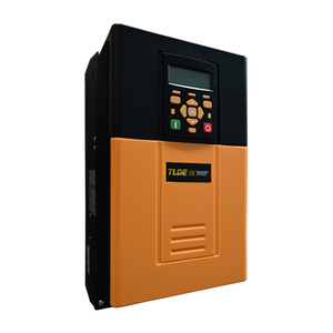 Variateur de vitesse industriel TLDE DC900P-4-500-120-10-1-0-0 45KW 120A Fabriqué en Chine - Product Image 5