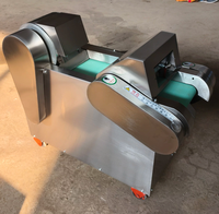 PF Hoge Kwaliteit & Kosteneffectieve Commerciële Groente Snij- & Schaafmachine 220V/380V 2.2kW 1 Jaar Garantie