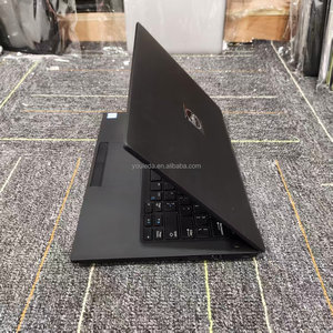 Ordinateur portable professionnel d'occasion Dell E7280 E7270 avec SSD 256 Go, prix abordable, idéal pour le travail quotidien au bureau et l'apprentissage des étudiants - Vente flash - Product Image 5
