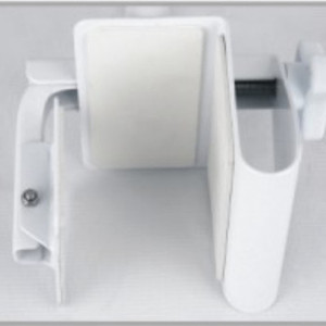 Barandillas de Cama Ajustables de Diseño Moderno, Barra de Seguridad Anticaídas para Adultos Mayores, Asistencia Fácil para Levantarse de la Cama en la Sala de Estar - Product Image 4