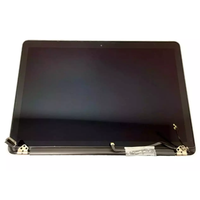 Écran LCD pour ordinateur portable à prix réduit pour Macbook Pro 13 "A1502 fin 2013 mi 2014 2015 écran d'affichage complet de l'assemblage LCD