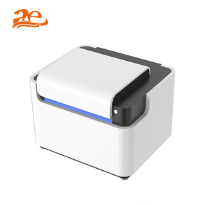 Spettrometro a Fluorescenza a Raggi X (XRF) Automatico AELAB per Analisi di Solidi e Liquidi con 82 Elementi, Display LCD e Funzione Multi-Canale - Product Image 2