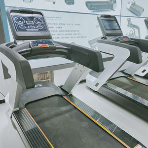 Máy chạy bộ thương mại toptons với 3.0-7.0HP với màn hình bàn phím LED Máy chạy bộ điện tử - Product Image 2