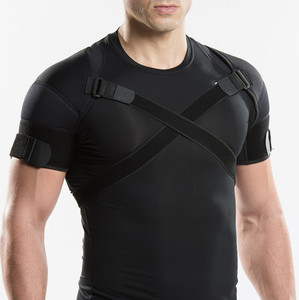 Sản phẩm mới đôi vai <span class=keywords><strong>Brace</strong></span>-Hỗ trợ và nén tay áo cho rách rotator Cuff AC giảm đau khớp - Product Image 3