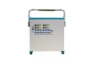 6 Phase Relay Protection Testing Instrument Secondary Injection Relay test Set