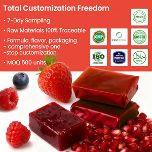 ライフワース ビートルート ハートチュー 窒素酸化物 グレープシードエキス 非遺伝子組み換え ビートルートパウダー 無糖 免疫サポート エネルギー - Product Image 4