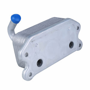 XINWO 31201910エンジンオイルクーラーフロントボルボ用C70 S60 S70 S80 V70 XC70 - Product Image 3